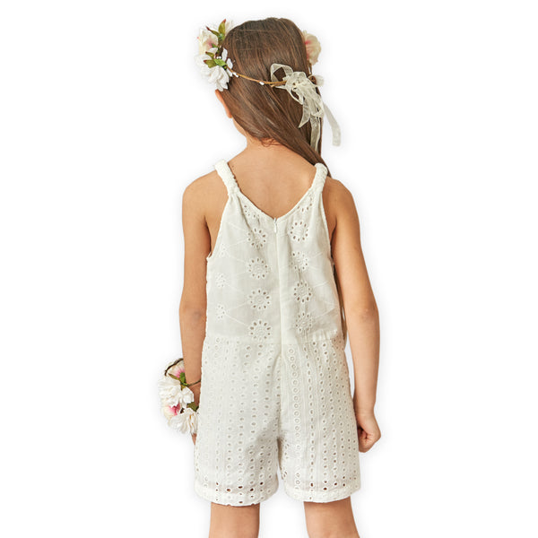 קשת פרחים לשיער