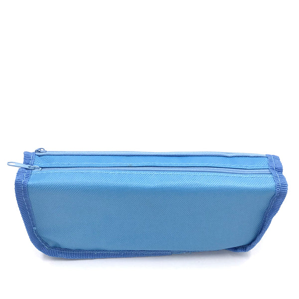 קלמר רוכסנים מודפס חד קרן