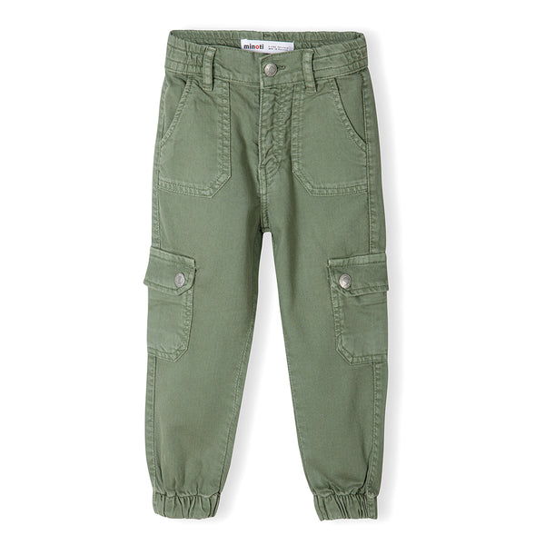 מכנסי ג'ינס דגמ