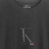 חולצת לייקרה KSVN מידות גדולות גברים 4XL-5XL