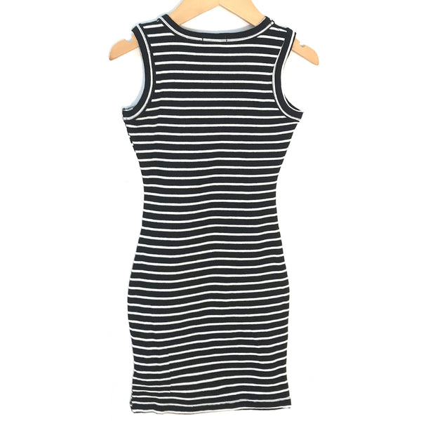 שמלת ריב ללא שרוולים בנות