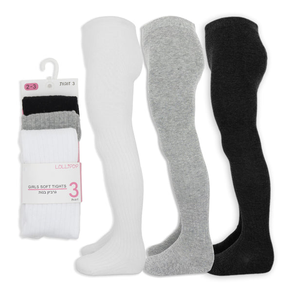 שלישיות גרביונים ריב