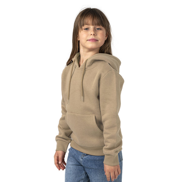 קפוצ'ון כיס קנגורו ילדים