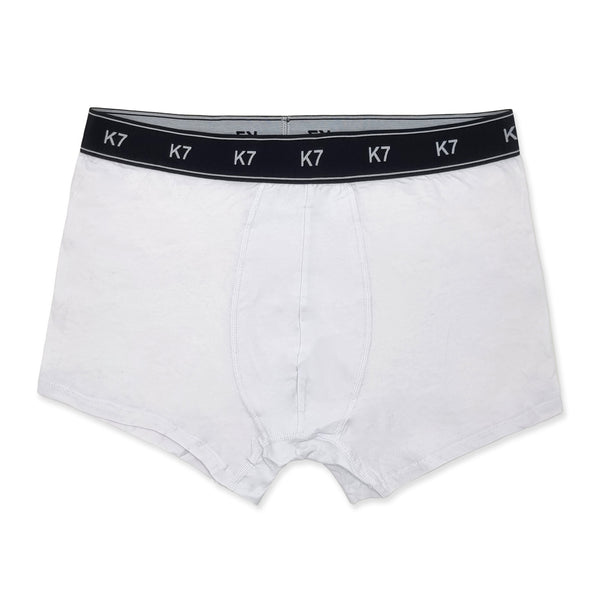 מארז 3 תחתוני K7 בוקסר צמוד גברים S-XXL