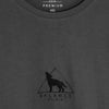 חולצת לייקרה זאב Balance Studio גברים 4XL-6XL