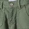 מכנסי דגמ"ח ג'ינס בצבעים מינוטי בנות 8-14Y
