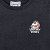 חולצת Looney Tunes הדפס דו צדדי בנים 6-12