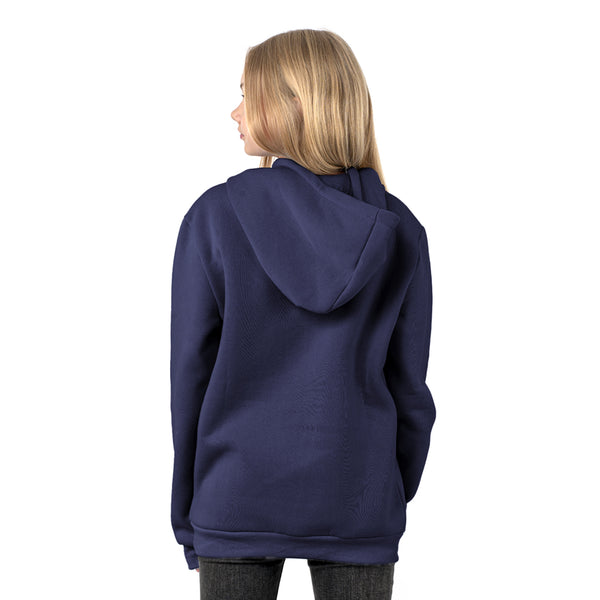 קפוצ'ון כיס קנגורו ילדים