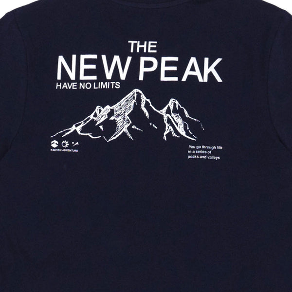 טי-שירט ארוכה Have No Limits גברים