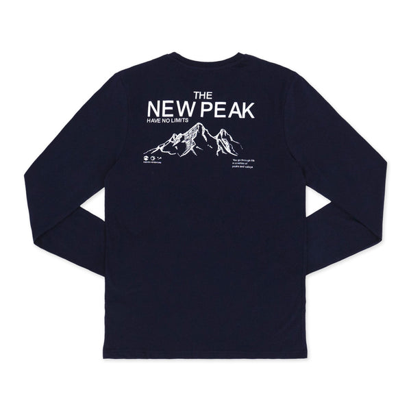 טי-שירט ארוכה Have No Limits גברים