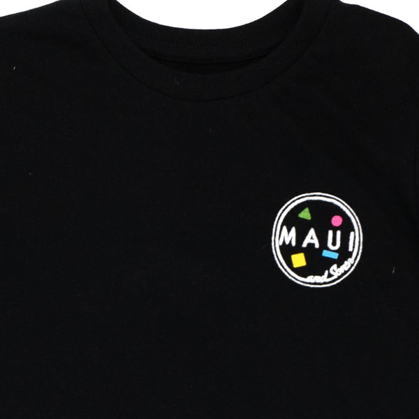 חולצה מודפסת Maui and Sons