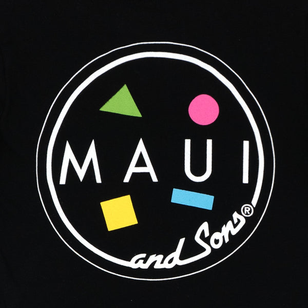 חולצה מודפסת Maui and Sons
