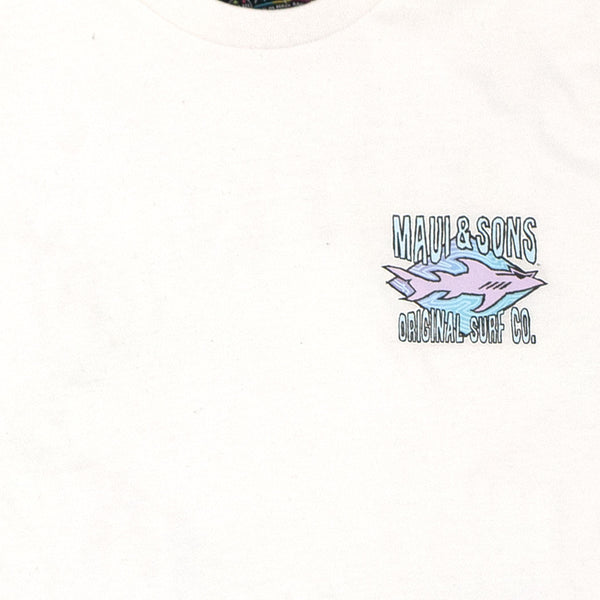 חולצה מודפסת Maui and Sons
