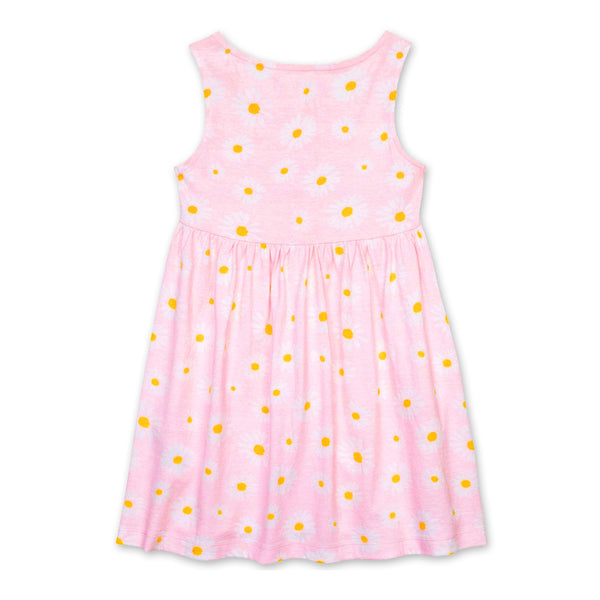 שמלה פרחונית מינוטי