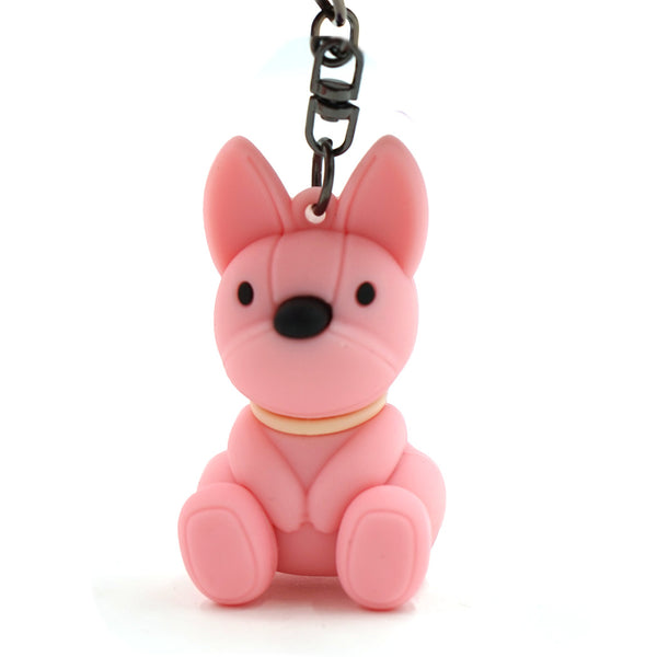 מחזיק מפתחות כלב