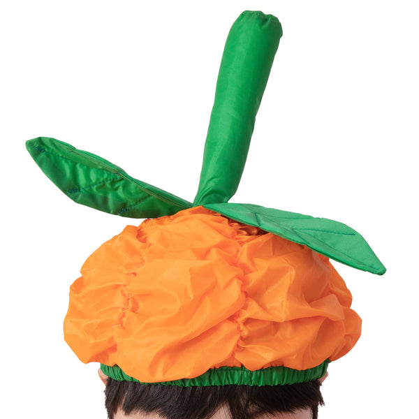 תחפושת דלעת מתנפחת לילדים ובוגרים