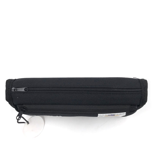 קלמר דובי Shall You Follow רוכסנים