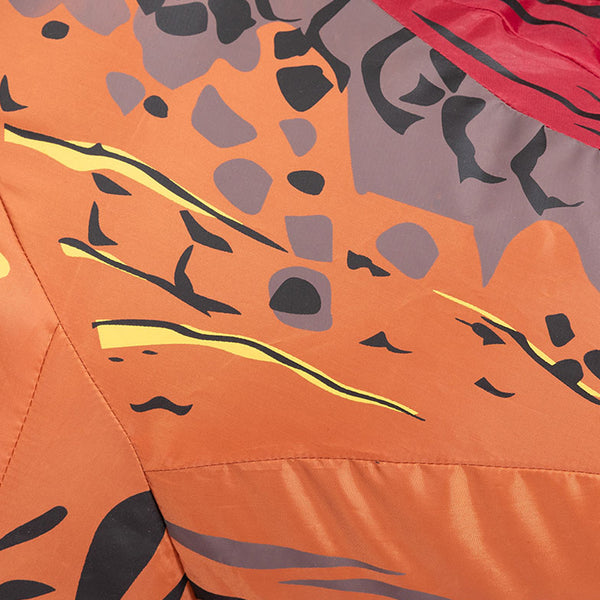 תחפושת מתנפחת טי-רקס עם רוכב לילדים ובוגרים