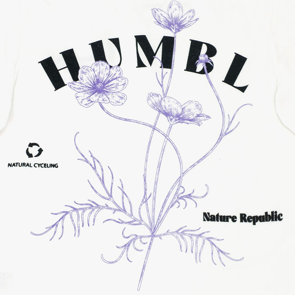 חולצה עם סיומת ריב