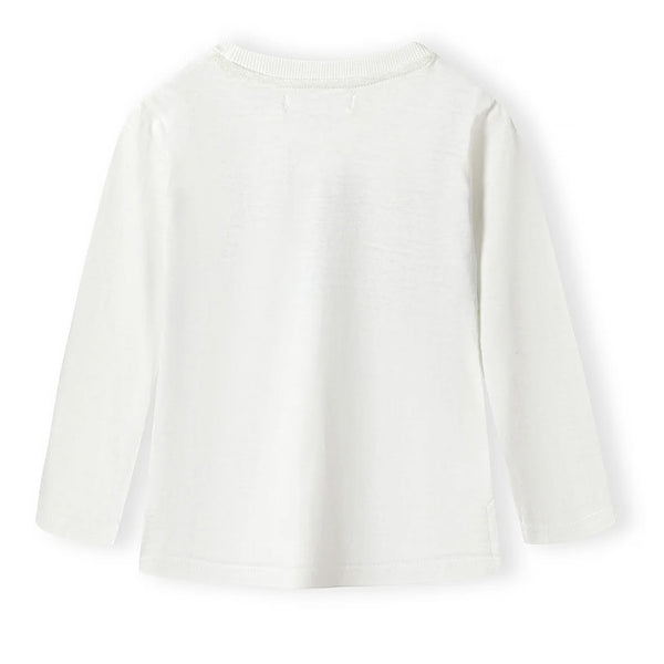 חולצת מעבר מינוטי Be Awesome Everyday בנים