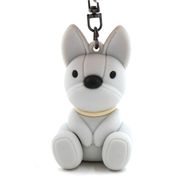 מחזיק מפתחות כלב