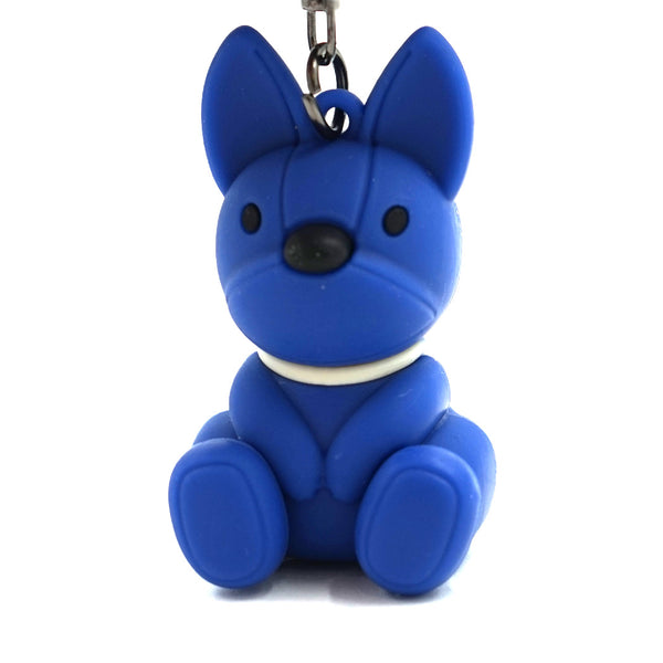 מחזיק מפתחות כלב