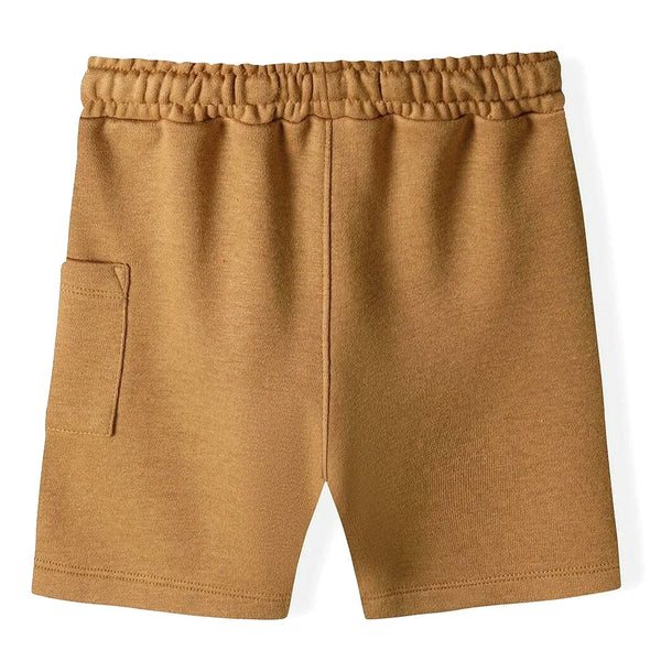 חליפת מינוטי עם חולצת פסים תינוקות ופעוטים