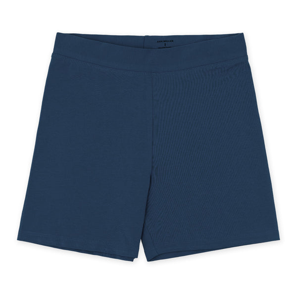 טייץ קצר בייסיק בגוונים שונים נשים 1-6