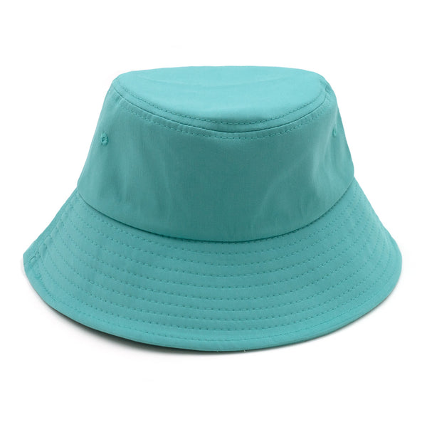 כובע שוליים ורוד