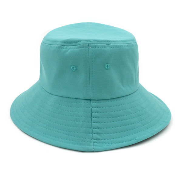 כובע שוליים ורוד