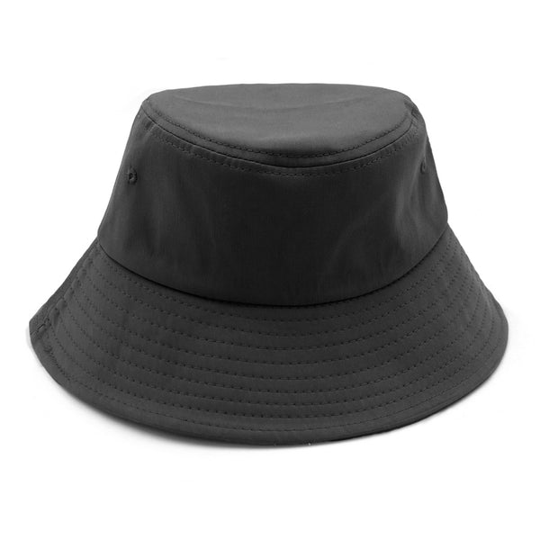 כובע שוליים ורוד