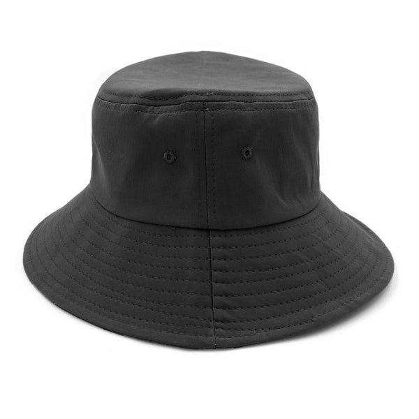 כובע שוליים ורוד