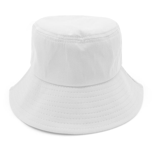 כובע שוליים ורוד