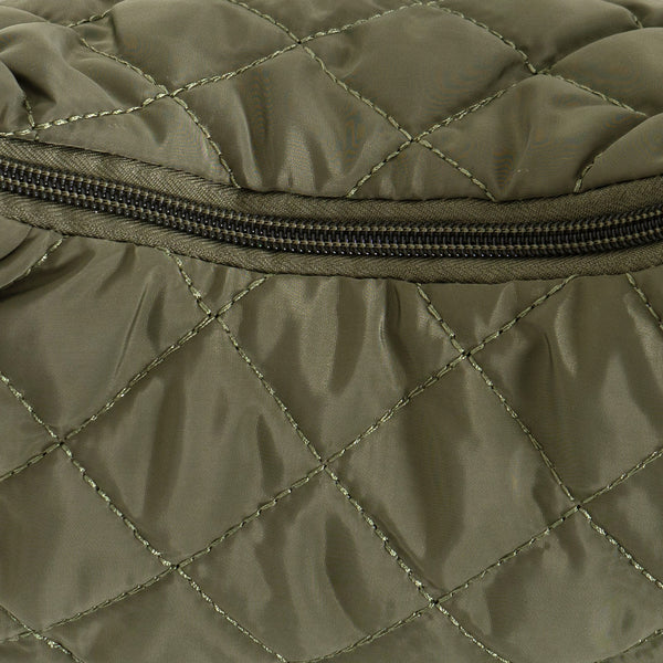 תיק צד משבצות נשים