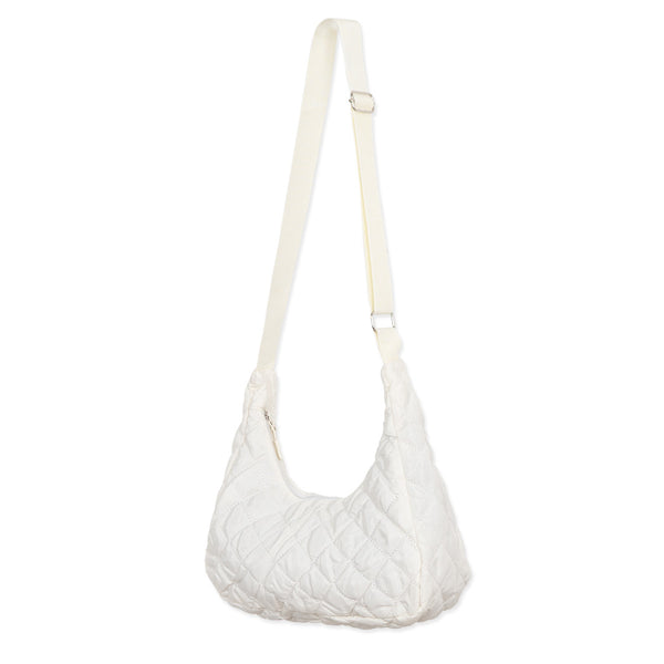 תיק צד משבצות נשים