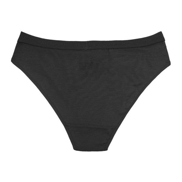 חמישיית תחתוני ביקיני כותנה-לייקרה