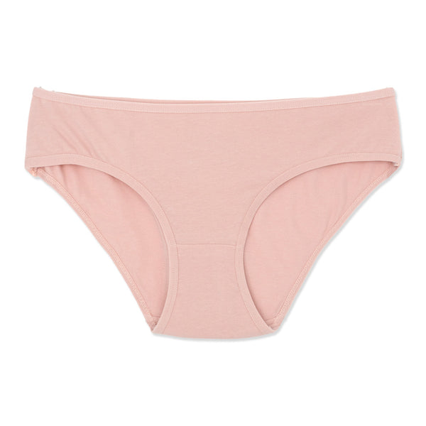 מארז 5 תחתוני היפסטר כותנה-לייקרה