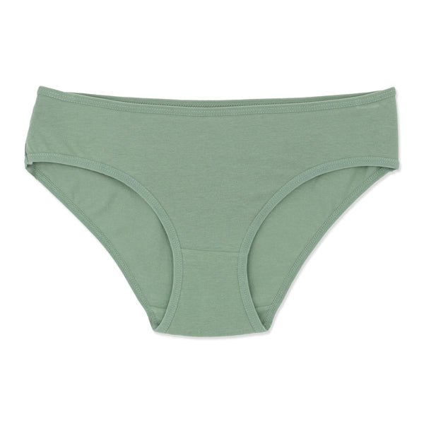 מארז 5 תחתוני היפסטר כותנה-לייקרה