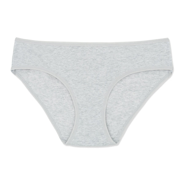 מארז 5 תחתוני היפסטר כותנה-לייקרה