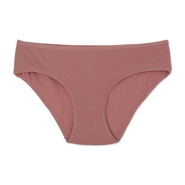 מארז 5 תחתוני היפסטר כותנה-לייקרה