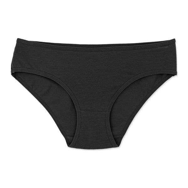 מארז 5 תחתוני היפסטר כותנה-לייקרה