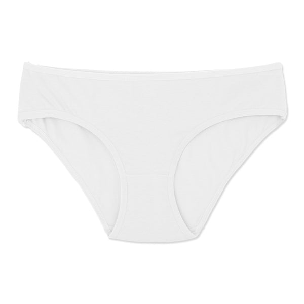 מארז 5 תחתוני היפסטר כותנה-לייקרה