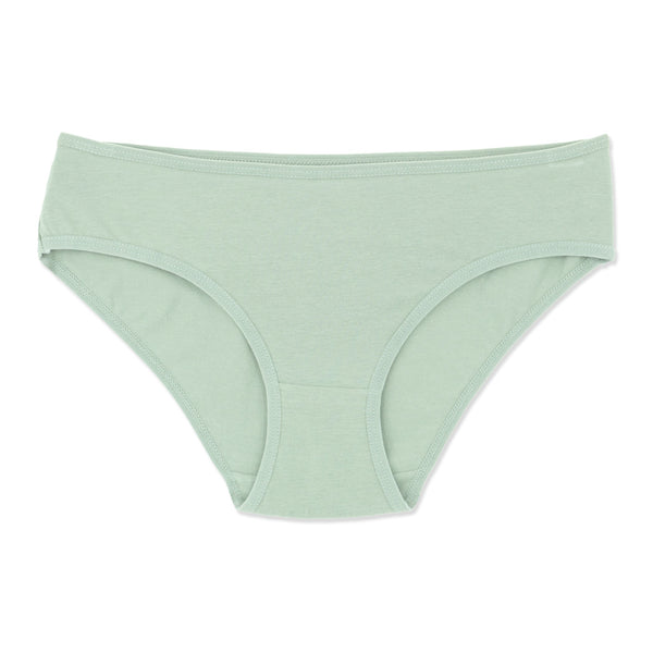 מארז 5 תחתוני היפסטר כותנה-לייקרה