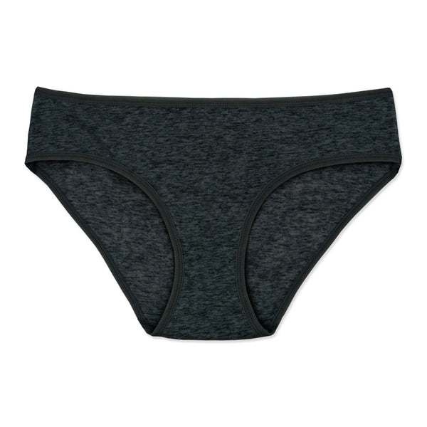 מארז 5 תחתוני היפסטר כותנה-לייקרה