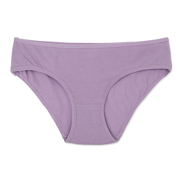 מארז 5 תחתוני היפסטר כותנה-לייקרה