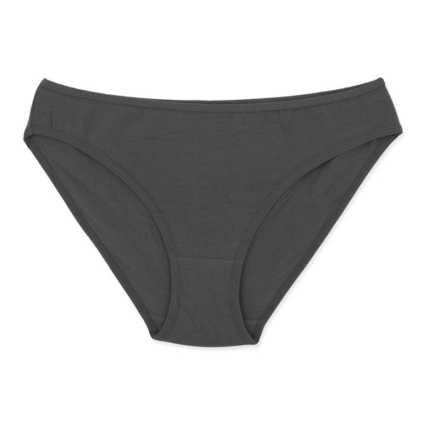 מארז 5 תחתוני כותנה-לייקרה High Leg נשים S-XXL