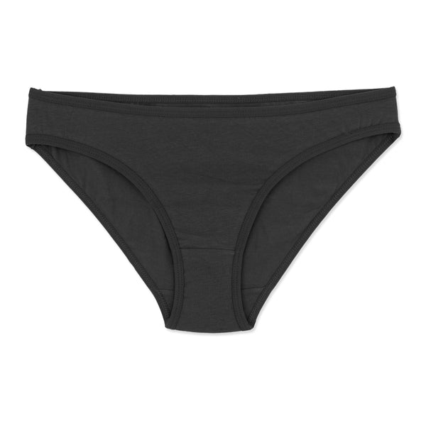 מארז 5 תחתוני ביקיני כותנה-לייקרה נשים S-XXL