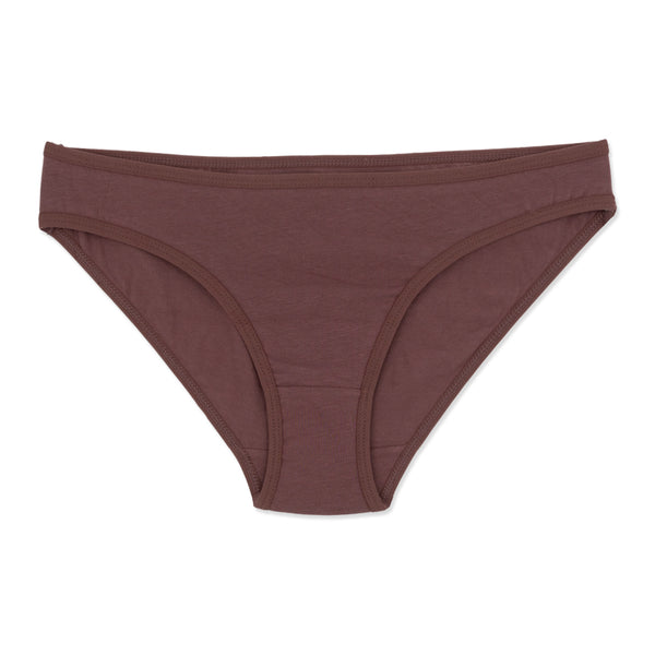 מארז 5 תחתוני ביקיני כותנה-לייקרה נשים S-XXL