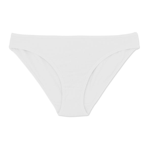 מארז 5 תחתוני ביקיני כותנה-לייקרה נשים S-XXL