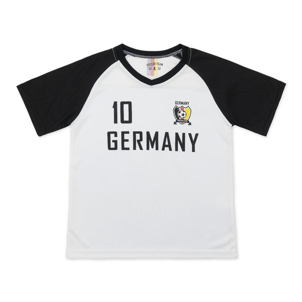 חליפת כדורגל גרמניה